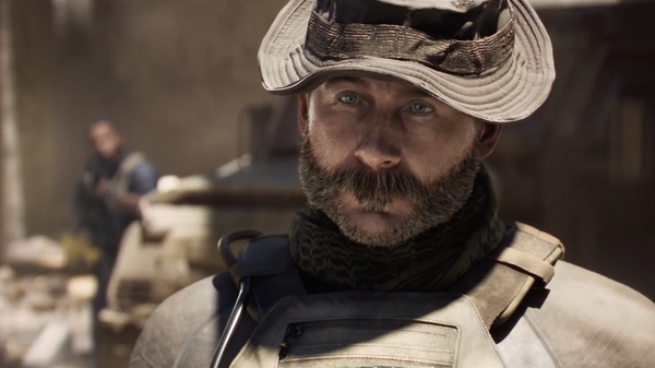 Official Call of Duty®: Modern Warfare® – Story Trailer - Sputnik International