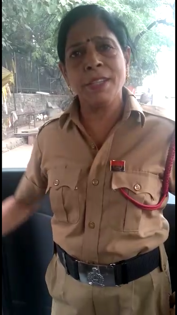 Force Deployed for Women’s Safety on Indian Capital’s Public Buses Wants to Be Better Equipped Force Deployed for Women’s Safety on Indian Capital’s Public Buses Wants to Be Better Equipped - Sputnik International