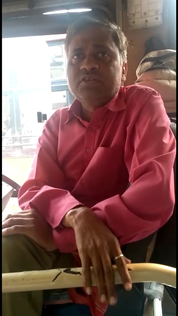 Force Deployed for Women’s Safety on Indian Capital’s Public Buses Wants to Be Better Equipped Force Deployed for Women’s Safety on Indian Capital’s Public Buses Wants to Be Better Equipped - Sputnik International