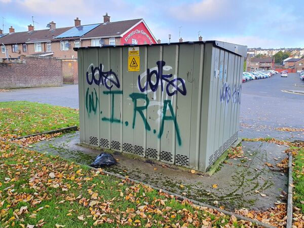 As Political Wing of IRA Demands Role in Irish Government, Writer Compares It With ‘Rise of Nazis’ - Sputnik International