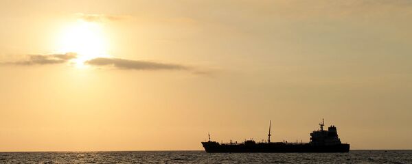Oil Tanker Oil Tanker - Sputnik International