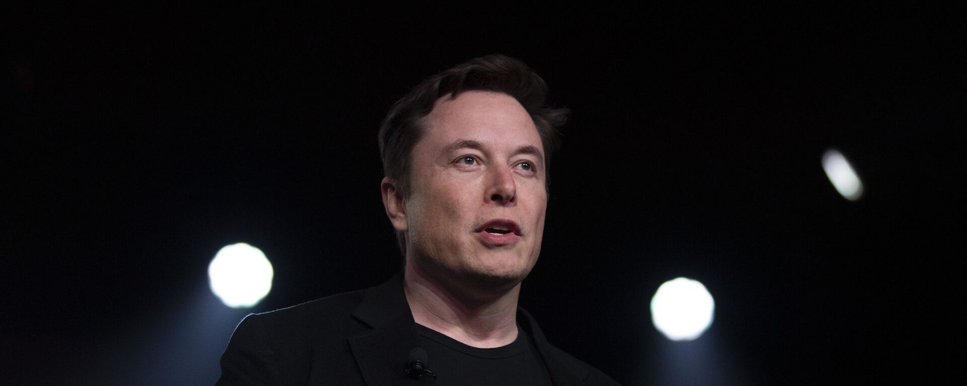 Tesla CEO Elon Musk - Sputnik International, 1920, 07.12.2022