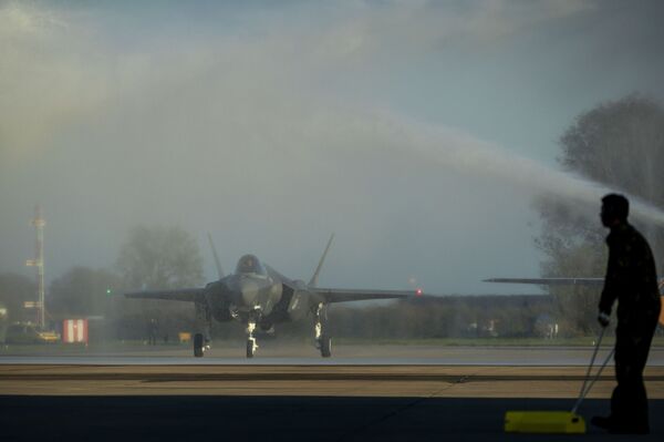 Patriot Missile Systems Disguised as Russia's S-400 Used in Israeli Air Force Drills – Report - Sputnik International