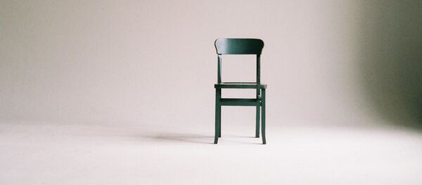 Chair - Sputnik International