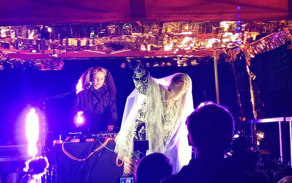 A War on Whistleblowers: Highlights From the 'Don't Extradite Assange' Rally Outside UK Home Office - Sputnik International