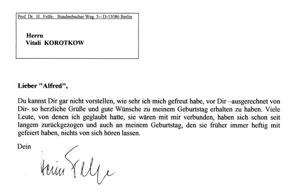 'Because Moscow Sought a Unified Germany' – KGB Colonel Korotkov on GDR and Agent 'Kurt' Felfe - Sputnik International