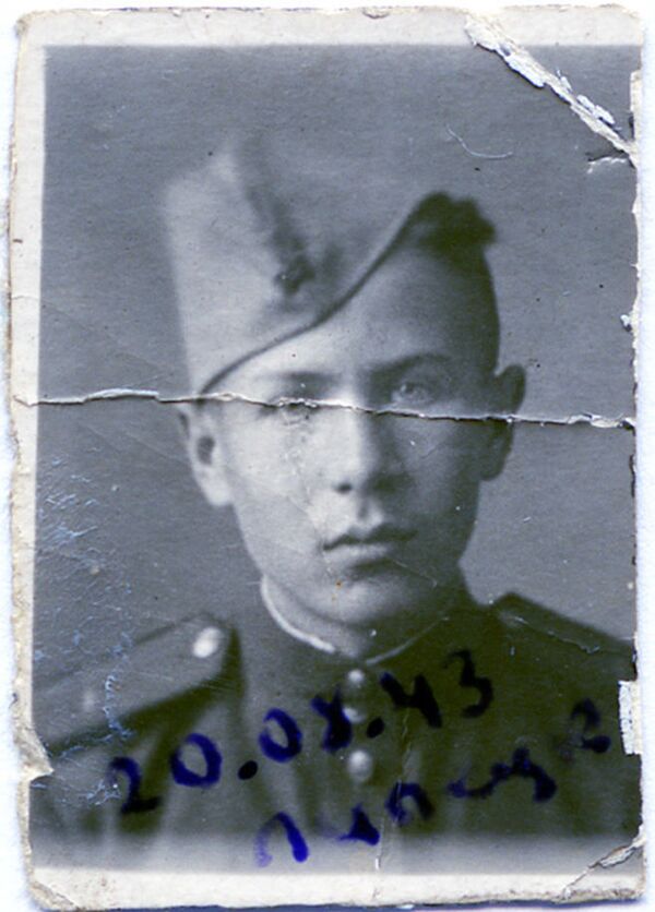 'Because Moscow Sought a Unified Germany' – KGB Colonel Korotkov on GDR and Agent 'Kurt' Felfe - Sputnik International