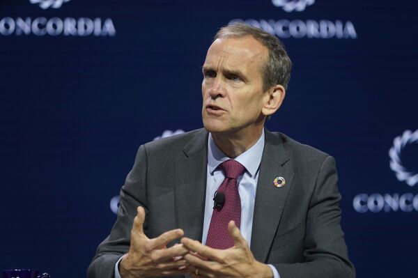 Google Seeks Closer Cooperation with DoD Despite Departure from Pentagon-Funded AI Project - Sputnik International