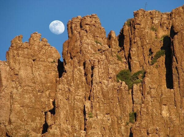 Arizona Apache Tribe Steps Up Fight With Copper Mine Over Sacred Land Arizona Apache Tribe Steps Up Fight With Copper Mine Over Sacred Land - Sputnik International
