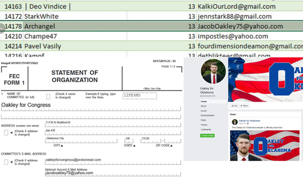 Hacker Publishes Database of Account Data From Neo-Nazi Forum Iron March  - Sputnik International