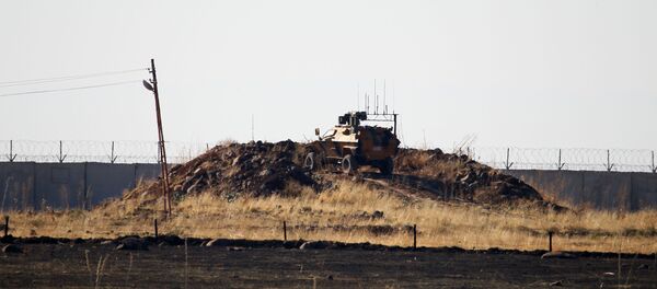 Patrol Patrol - Sputnik International