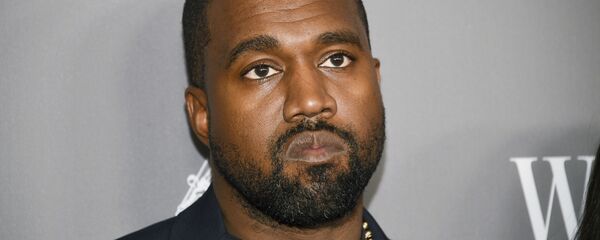 Kanye West attends the WSJ. Magazine 2019 Innovator Awards at the Museum of Modern Art on Wednesday, Nov. 6, 2019, in New York. Kanye West attends the WSJ. Magazine 2019 Innovator Awards at the Museum of Modern Art on Wednesday, Nov. 6, 2019, in New York. - Sputnik International