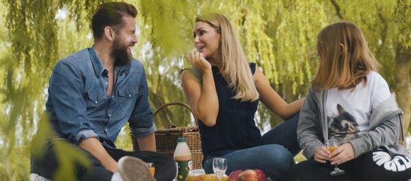 Screenshot from Staffanstorp Municipality Ad Screenshot from Staffanstorp Municipality Ad - Sputnik International