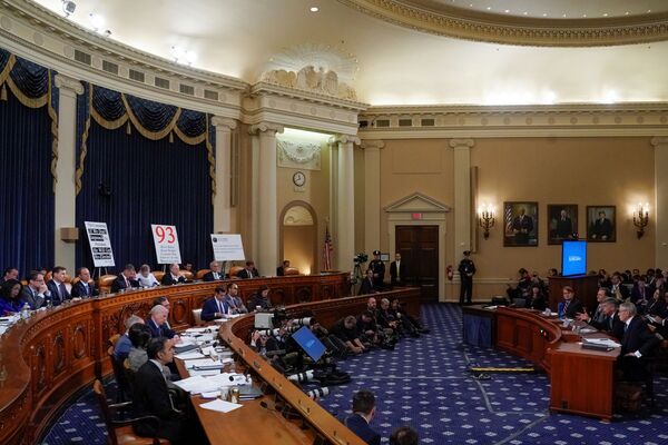 Trump was Aware of Whistle-Blower Complaint When He Released Aid to Ukraine - Report Trump was Aware of Whistle-Blower Complaint When He Released Aid to Ukraine - Report - Sputnik International