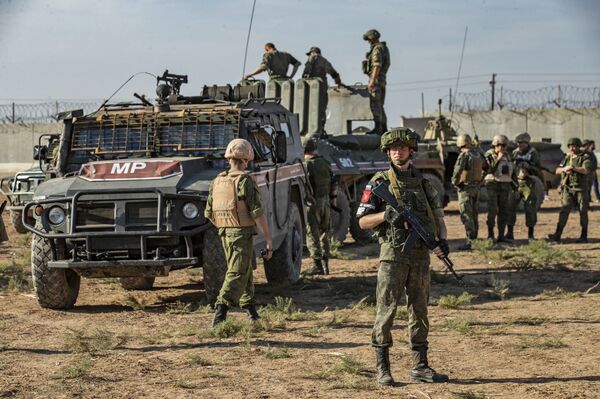 UN Probe Into Airstrikes in Northwestern Syria Looking at 7 Specific Incidents - Source - Sputnik International