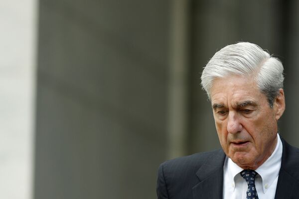 Probe Into FBI Misconduct Finds Mueller Team Member Edited Email in Trump Campaign Wire - Report Probe Into FBI Misconduct Finds Mueller Team Member Edited Email in Trump Campaign Wire - Report - Sputnik International