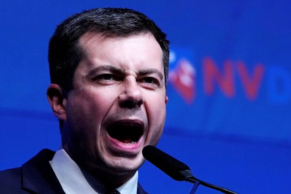 Robert De Niro Says Buttigieg Could ‘Get Chance’ As Next President Instead of ‘Piece of Sh*t’ Trump Robert De Niro Says Buttigieg Could ‘Get Chance’ As Next President Instead of ‘Piece of Sh*t’ Trump - Sputnik International