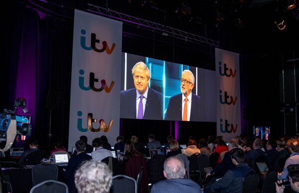 UK’s Corbyn Vows Labour Government Won't Tolerate Anti-Semitism in Response to Chief Rabbi Outburst UK’s Corbyn Vows Labour Government Won't Tolerate Anti-Semitism in Response to Chief Rabbi Outburst - Sputnik International