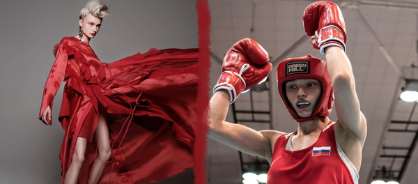 Svetlana Soluyanova Svetlana Soluyanova - Sputnik International