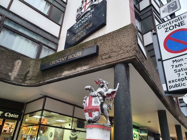 Will the City of London Remain Europe's Main Financial Centre After Brexit? - Sputnik International