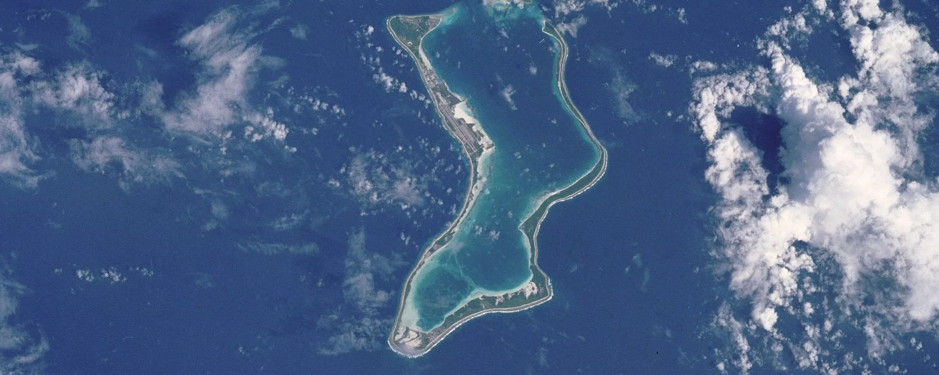 Chagos Archipelago - Sputnik International, 1920, 13.11.2024