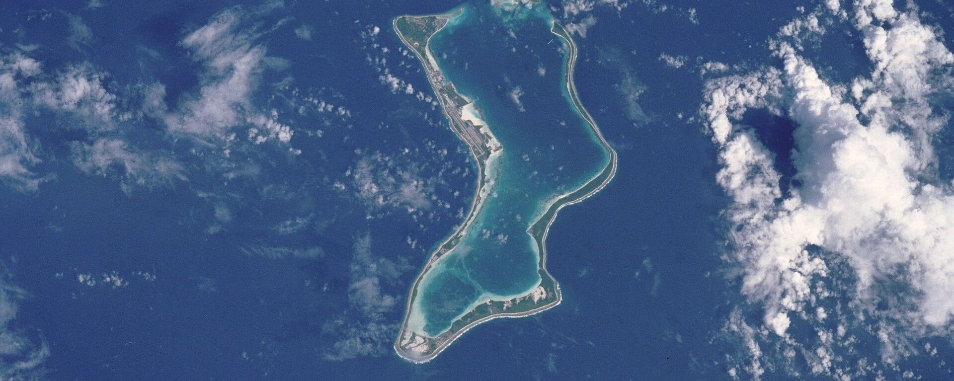 Chagos Archipelago - Sputnik International, 1920, 13.11.2024