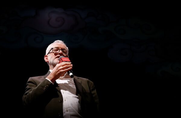 UK’s Jewish Community Would Be 'Terribly Affected' By a Labour Government – Political Commentator UK’s Jewish Community Would Be 'Terribly Affected' By a Labour Government – Political Commentator - Sputnik International