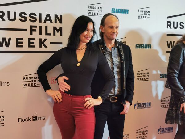 Russian Film Week 2019 Takes Centre Stage in London, Aims to Break New Ground in Int'l Film Scene - Sputnik International