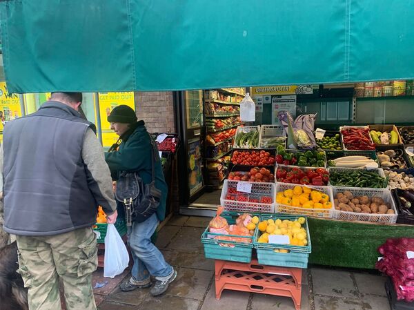 Election: Labour and Lib Dems Battle For the Heart of Remain in Canterbury - Sputnik International