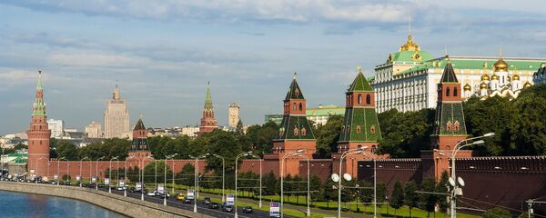 Kremlin Kremlin - Sputnik International