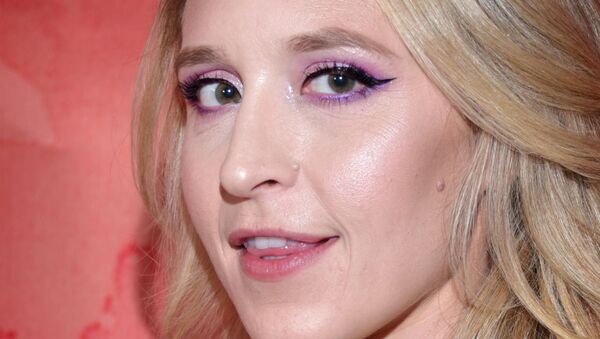 Ginger Banks Ginger Banks - Sputnik International