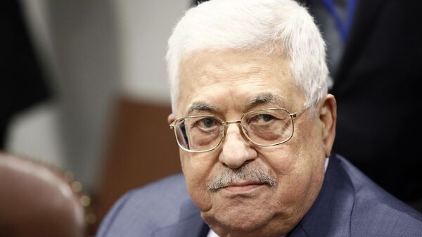 Palestinian Leader Welcomes UNGA Resolution Granting Palestine New Rights - Reports