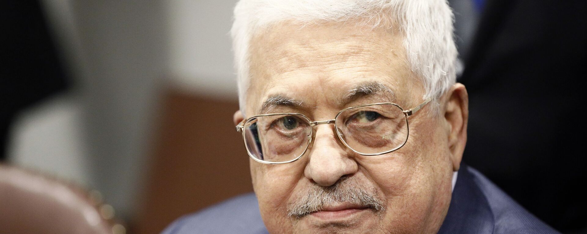 Mahmoud Abbas - Sputnik International, 1920, 10.05.2024