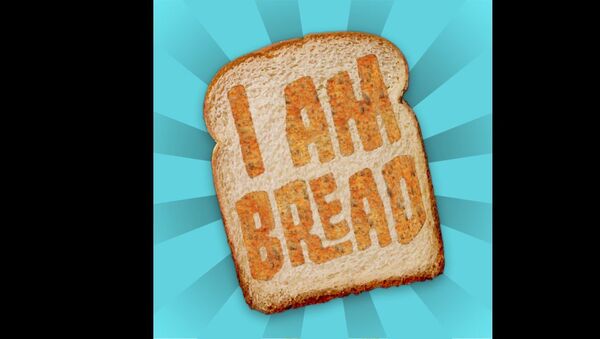 I am Bread game by Bossa Studios - Sputnik International