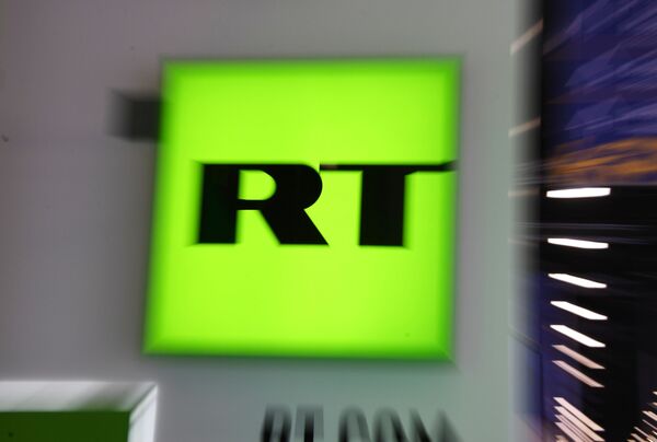 US Democratic Party Warns Supporters of 'Disinformation' from Russia's RT and Sputnik US Democratic Party Warns Supporters of 'Disinformation' from Russia's RT and Sputnik - Sputnik International