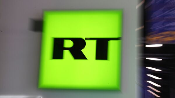 RT (Russia Today)  - Sputnik International