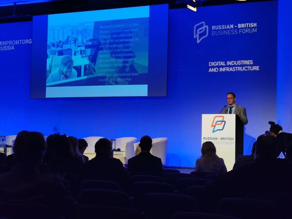 Ready for Launch! UK First European Country to Adopt Russia's Mir Payment Scheme, More Set to Follow Ready for Launch! UK First European Country to Adopt Russia's Mir Payment Scheme, More Set to Follow - Sputnik International