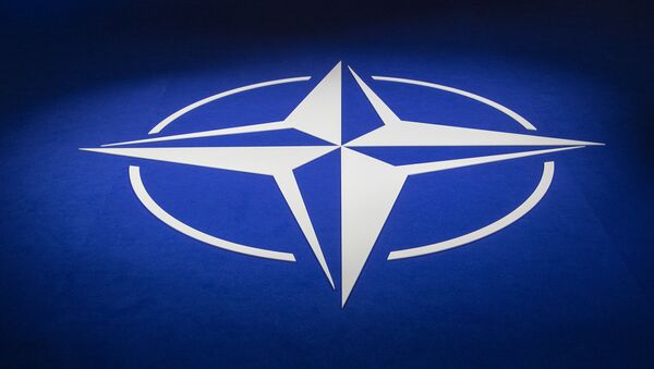  North Atlantic Treaty Organization (NATO) - Sputnik International