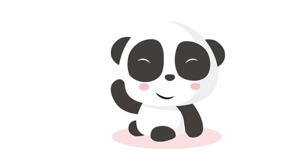 Cute panda - Sputnik International