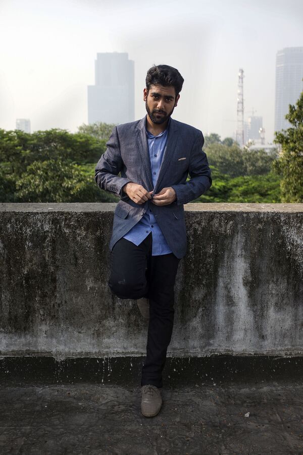 Content Spreading Hate Must Be Subjected to Censorship, Not Words - Indian Actor Dhruv Sehgal Content Spreading Hate Must Be Subjected to Censorship, Not Words - Indian Actor Dhruv Sehgal - Sputnik International