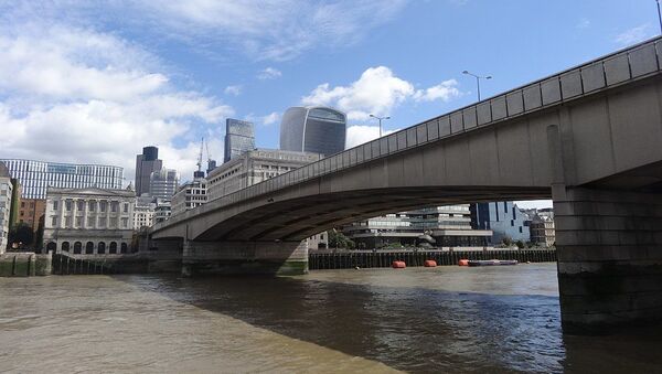 London Bridge - Sputnik International