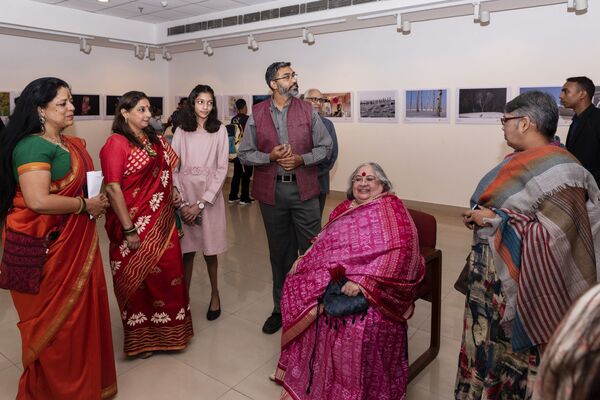 Exhibition of Andrei Stenin Photo Contest 2019 Winners Opened in New Delhi - Sputnik International