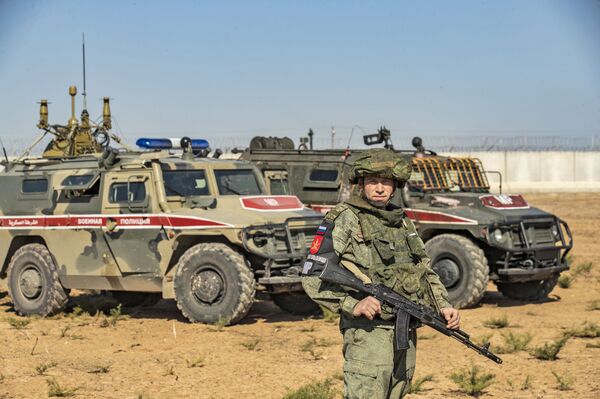 First Day of Astana-14 Talks on Syria Kicks Off With Russia-Iran Meeting - Sputnik International