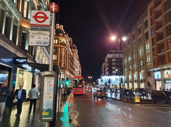 12 Seats to Watch: The Results to Keep an Eye Out for On UK General Election Night - Sputnik International