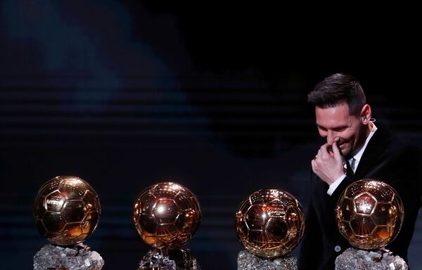 Ronaldo Reveals He Regrets Leaving Real Madrid - Reports Ronaldo Reveals He Regrets Leaving Real Madrid - Reports - Sputnik International