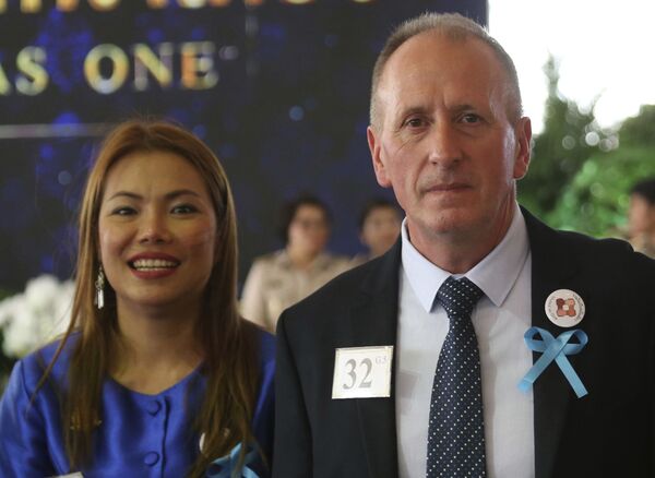 Elon Musk Offers Apology in Court But Denies ‘Pedo Guy’ Tweet Was Defamatory Elon Musk Offers Apology in Court But Denies ‘Pedo Guy’ Tweet Was Defamatory - Sputnik International