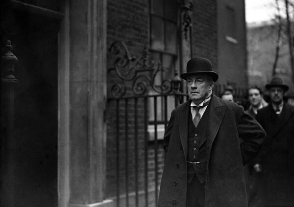 Can Britain’s Last December Election Provide Any Late Hope For Labour? - Sputnik International