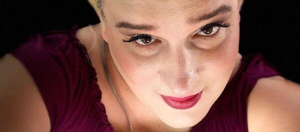 Jessica Yaniv Jessica Yaniv - Sputnik International