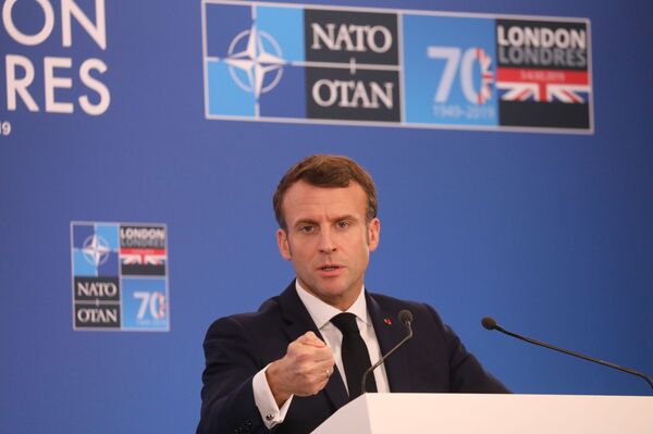 'We, Austrians, Have Never Been So 'Transatlantic'' - Karin Kneissl, Austria’s Ex-Foreign Minister 'We, Austrians, Have Never Been So 'Transatlantic'' - Karin Kneissl, Austria’s Ex-Foreign Minister - Sputnik International