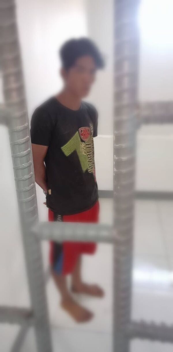 Philippines Man Reportedly Beheads Woman, Eats Her Brains for ‘Speaking in English’ Philippines Man Reportedly Beheads Woman, Eats Her Brains for ‘Speaking in English’ - Sputnik International